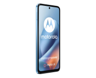 Motorola moto g17 power 8/256GB Alaskan Blue - 1517061 - zdjęcie 4
